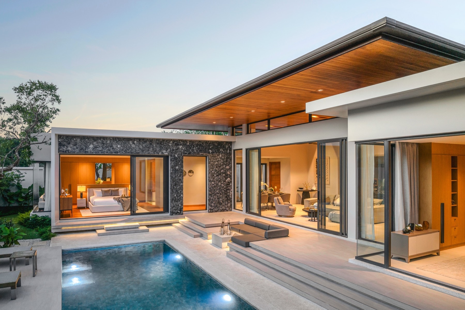 Architectural detail